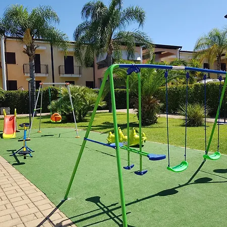 Complesso I Giardini Elisei-3