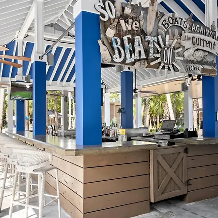 Blue Flamingo Resort Key West-2