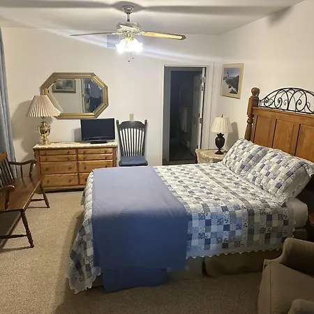 Haven By The Sea B&B-3