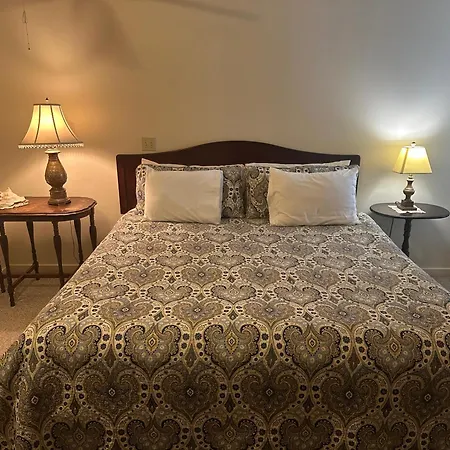 Haven By The Sea B&B-2
