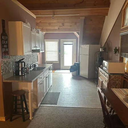 Haven By The Sea B&B-2