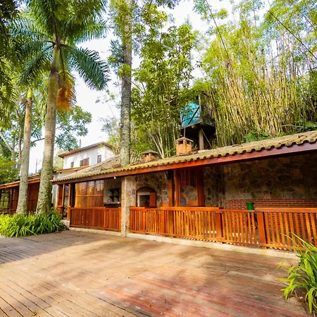 Putini Pousada E Hotel By Oyo-3