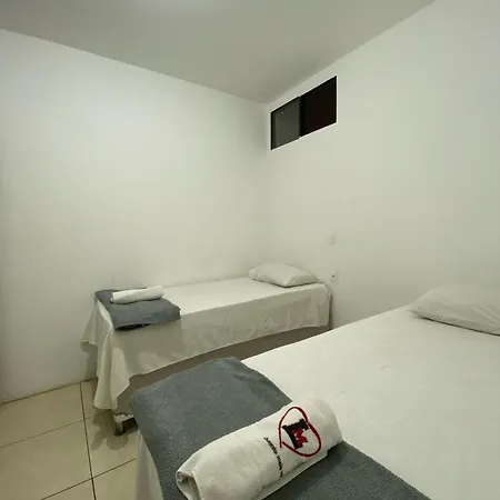 Hotel Veneza-3