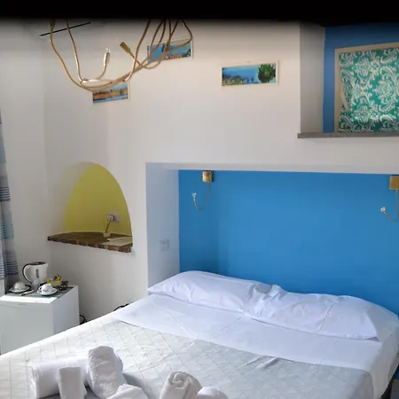 Il Borghetto Apartments&Rooms-3