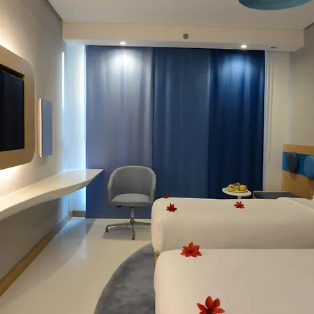 Al Khoory Inn Bur Dubai-3