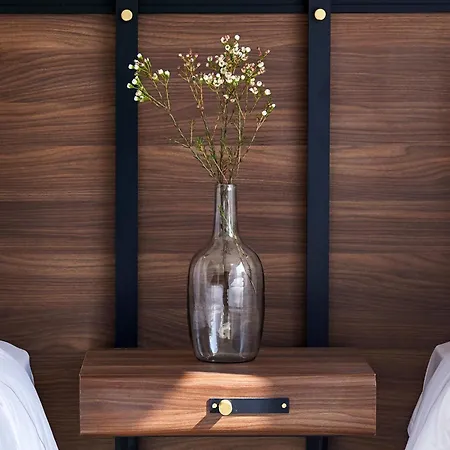 Form Hotel Al Jaddaf, Dubai, A Member Of Design Hotels-3