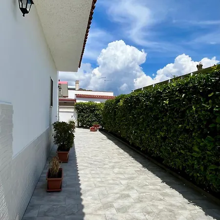 B&B Vento del Mare-3