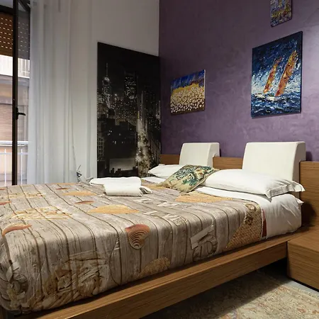B&B Il Profumo del Porto-2