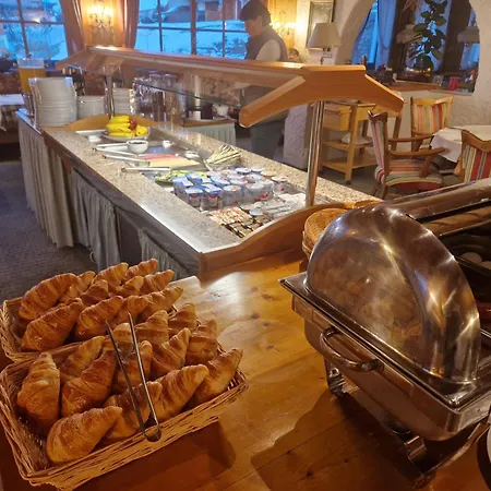 Hotel Waldhorn-2