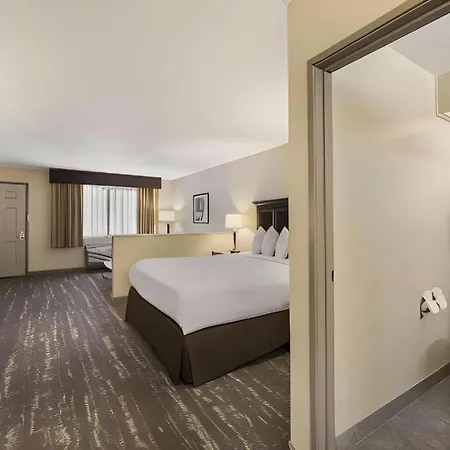 Best Western Frontier Motel-2