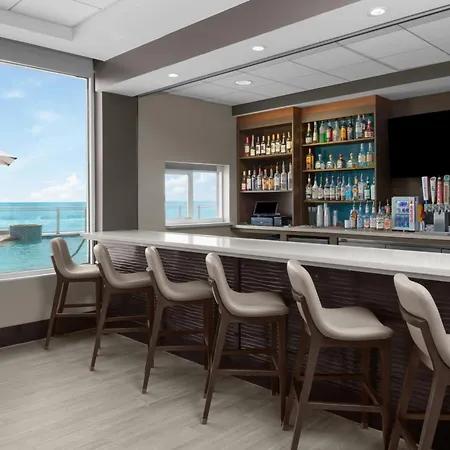 Residence Inn By Marriott Daytona Beach Oceanfront-3