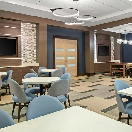 Residence Inn By Marriott Daytona Beach Oceanfront-2