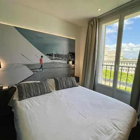 Best Western Arthotel-2