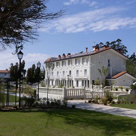 Hotel Luze Boutique San Sebastian-3
