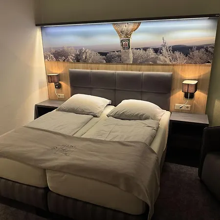 AKZENT Hotel Zur Post-2