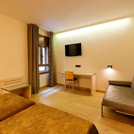 Barcelona House-3