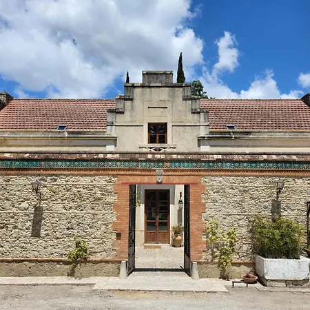 Casa Viña de Alcántara-2
