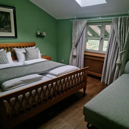 Hotel Leeberghof-2