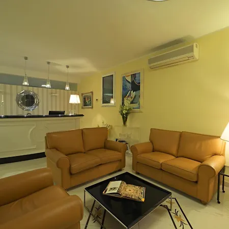 Residence Atlantic-3