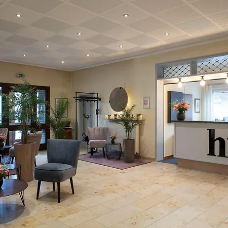 Hotel Alte Post-3