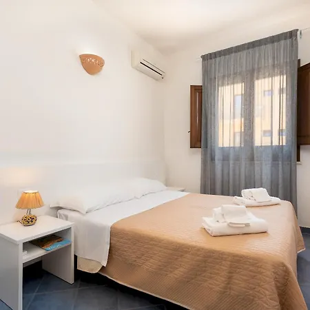 Residence Le Piscine-3