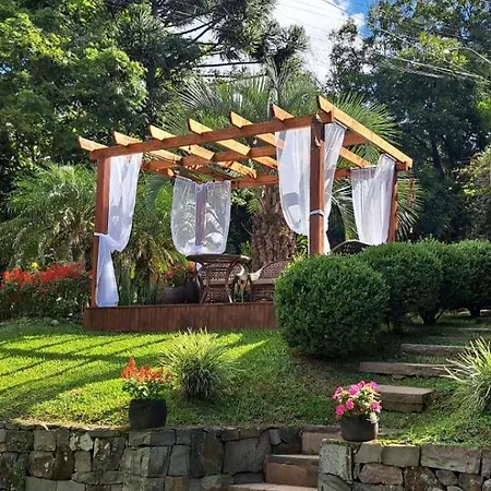 Locanda Montecielo - Vale dos Vinhedos-2