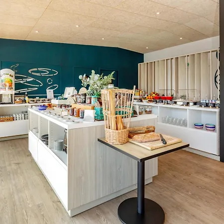 Golden Tulip Hotel & Rooftop Martigues Provence-2
