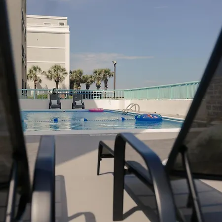 Southern Breeze Ocean Front Hotel-2