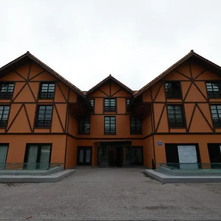 Aisia Derio Hotel Museo Spa-2