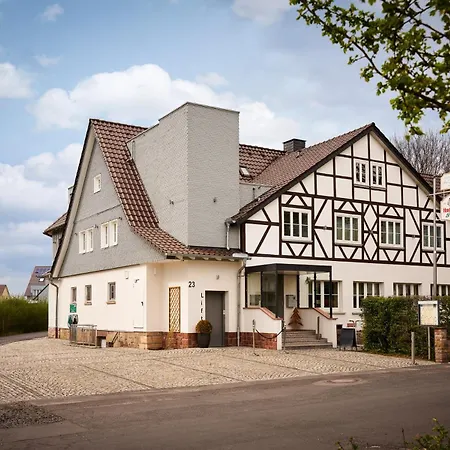 Das Landhotel am Trätzhof Fulda-2