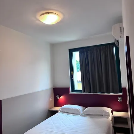 Hotel Porta Palio-2