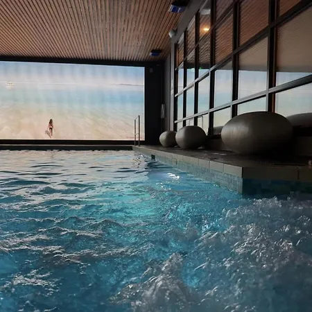 The Club Hotel & Spa Jersey-3