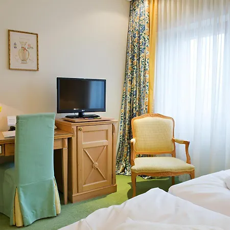 Central-Hotel Kaiserhof-3