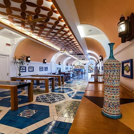 Ravello Art Hotel Marmorata-2