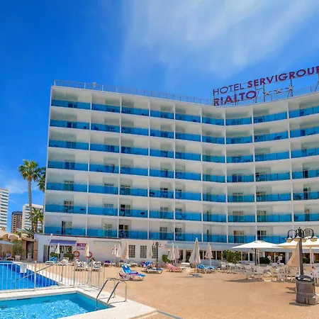 Hotel Servigroup Rialto-3