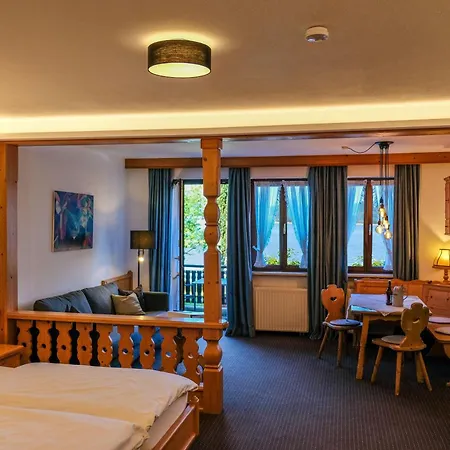 Seehotel Grauer Bär-3