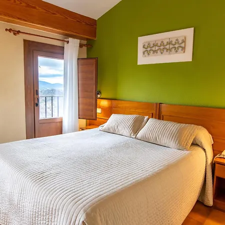 Hotel Rey Don Jaime-2