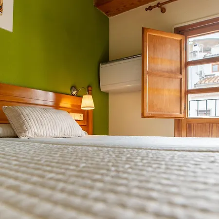 Hotel Rey Don Jaime-3