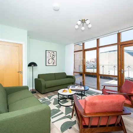 Staycity Aparthotels Dublin Augustine-2