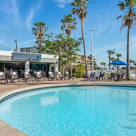 Best Western Cocoa Beach - Port Canaveral-2