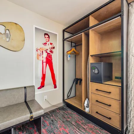 Best Western Downtown Plus Music Row-3