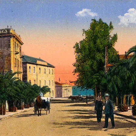 Hotel Europa&Concordia-2