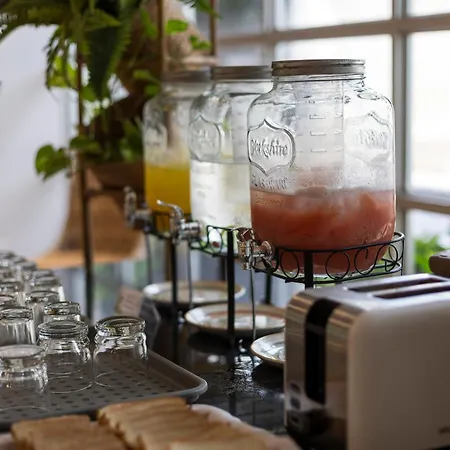 Madisson Boutique Hotel Cartagena-3