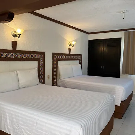 Suites Cancun Center-2