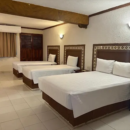 Suites Cancun Center-3