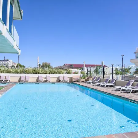 Hotel Benini-2