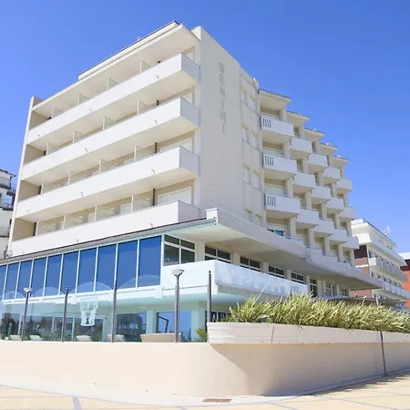 Hotel Benini-2