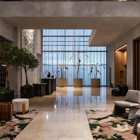 Hyatt Centric San José Escazú-3