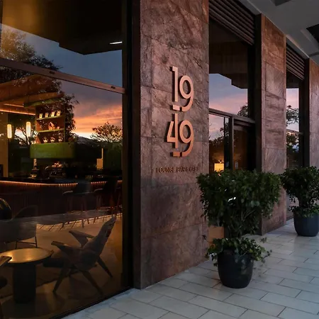 Hyatt Centric San José Escazú-2