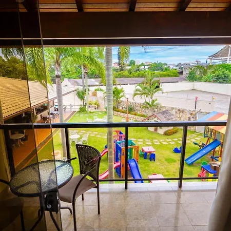Hotel Meaípe-3